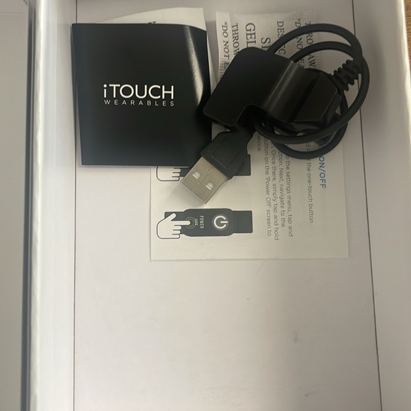 iTouch Active Smartwatch itouch wearables - Picture 12 of 12